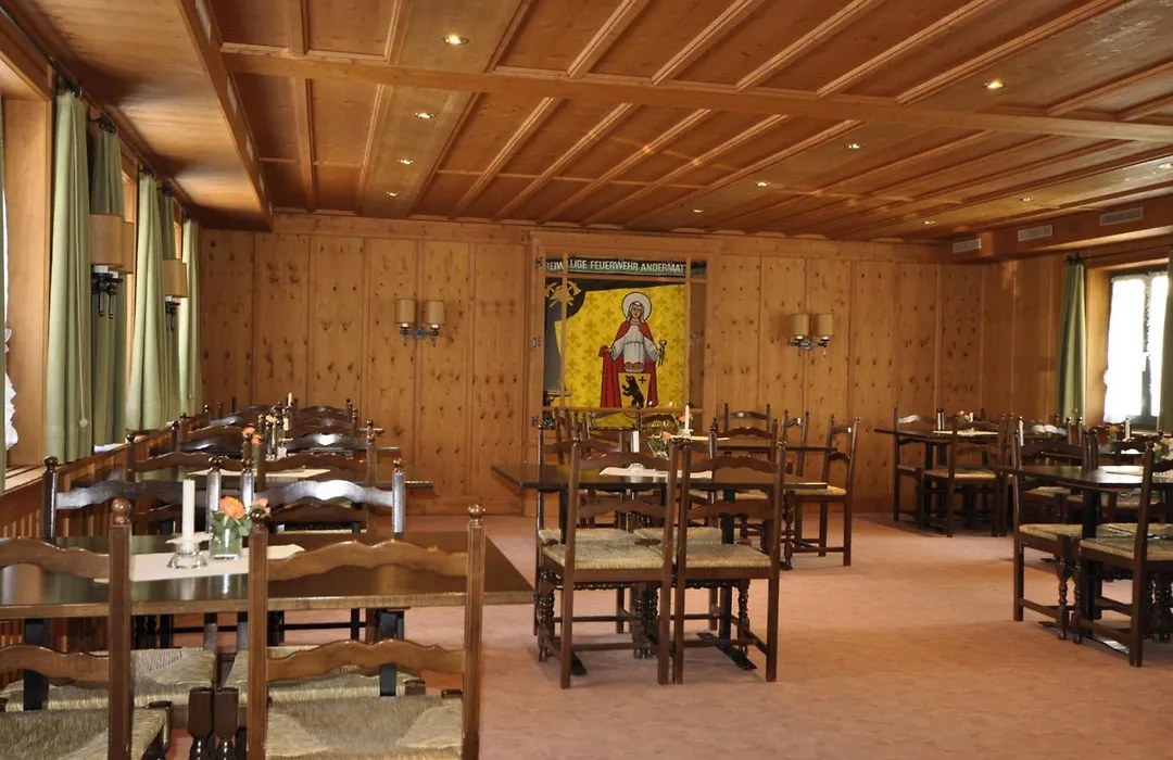 Gasthaus Skiklub-1