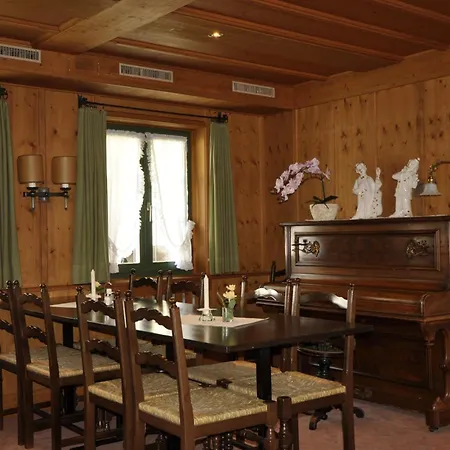 Gasthaus Skiklub-3